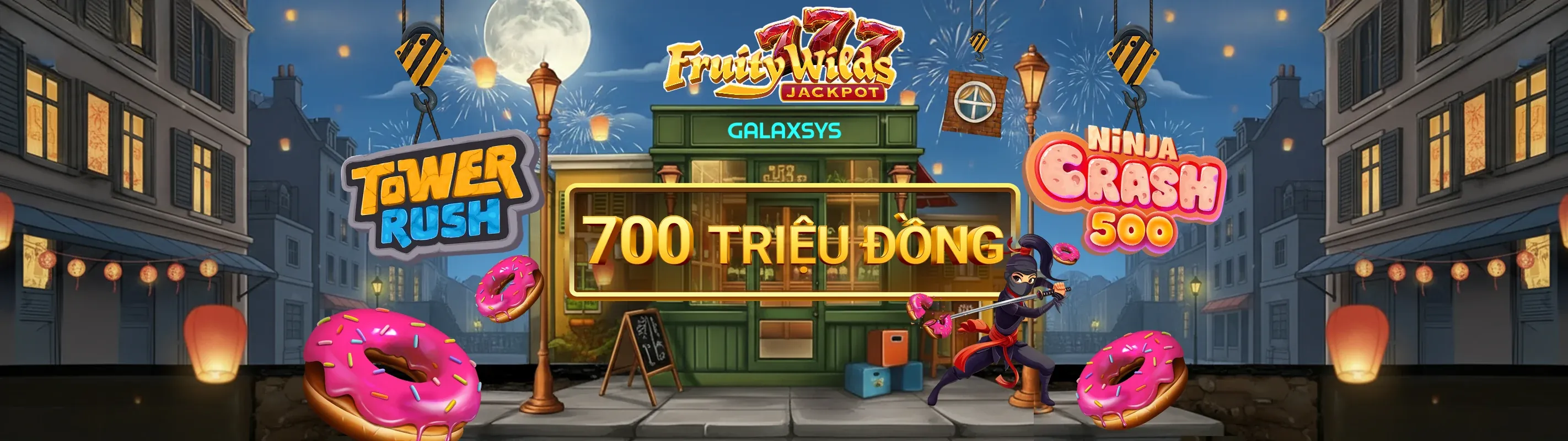 Hình ảnh tổng quan về Rikbet Trang Chủ