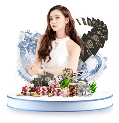 Người chơi đang chơi casino trên máy tính xách tay